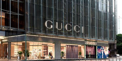 gucci bil|gucci landmark.